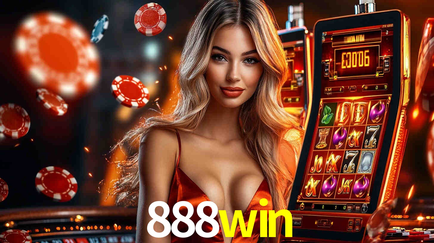 888win: Seu Cassino Premiado com Pagamentos Rápidos