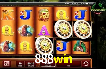 Desvendando o Mundo dos Jogos Virtuais na 888win