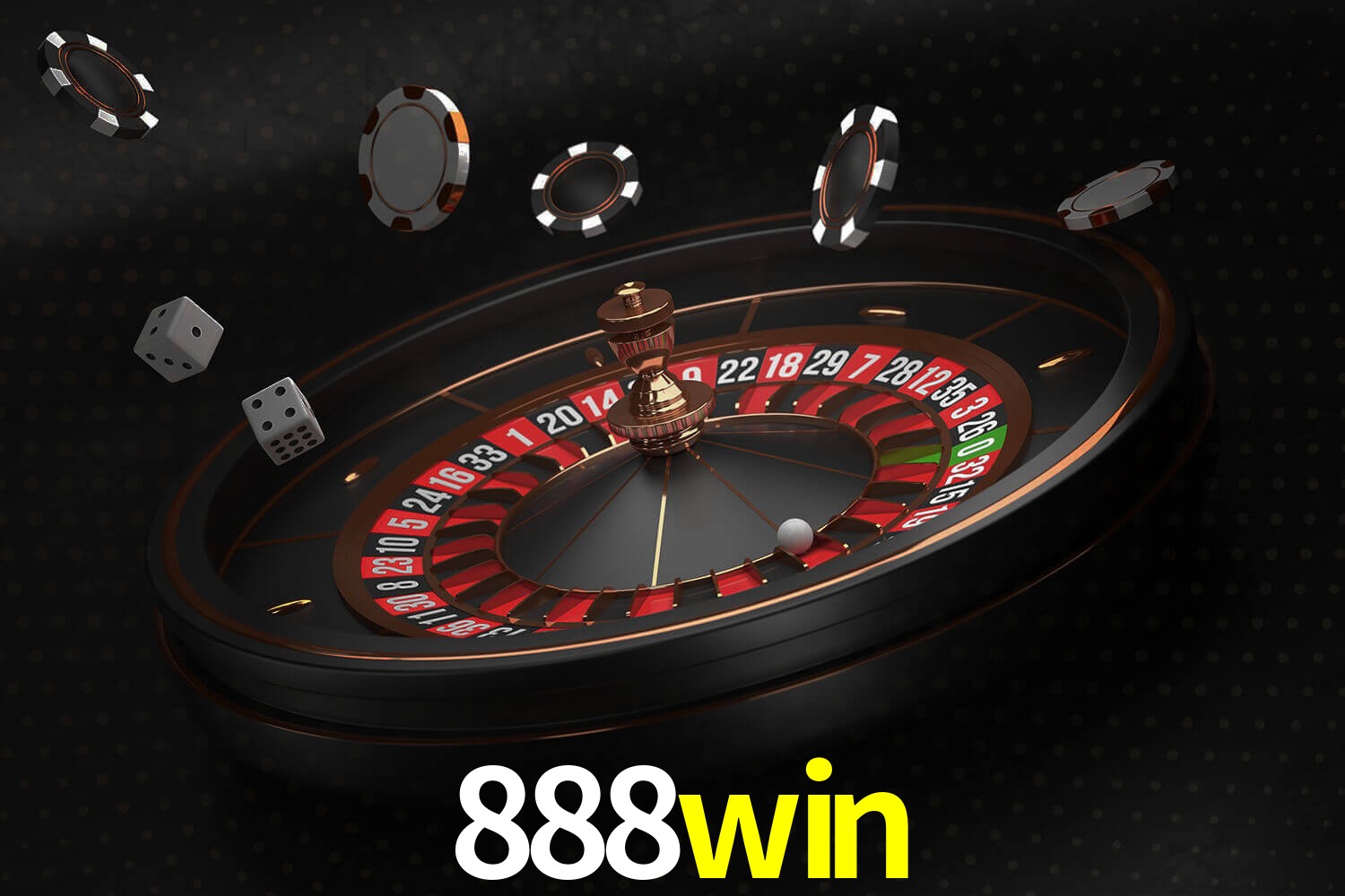 888win plataforma