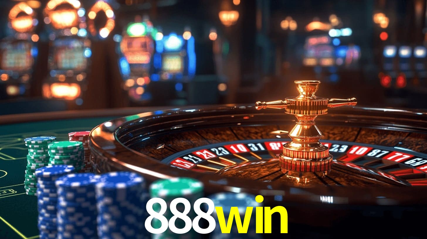 888win - Aposta Radical, Emoção Sem Fim - 888win.com