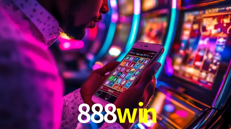 Baixar App 888win  