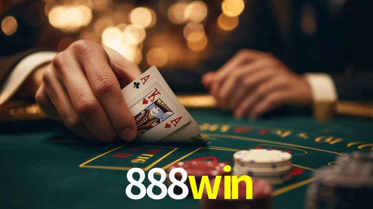 Plataforma Online 888win