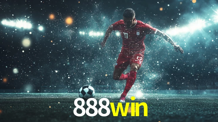 Plataforma de Apostas 888win