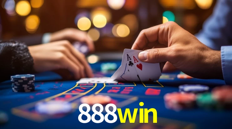 Jogos na 888win