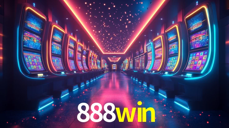 Slots na Plataforma 888win