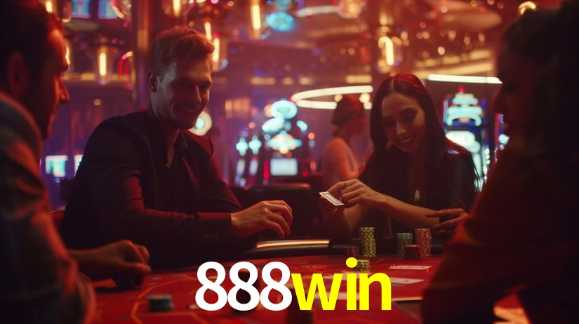 Inovações de Jogos na 888win: O Futuro das Experiências Interativas