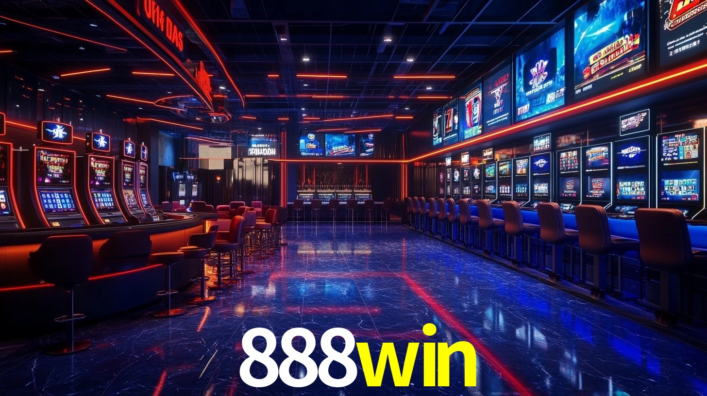 888win App Interface