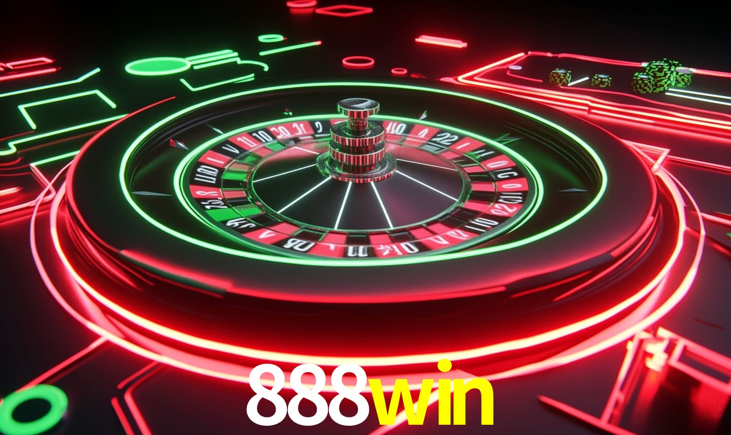Descubra a Essência do 888win: Nossa História e Compromissos