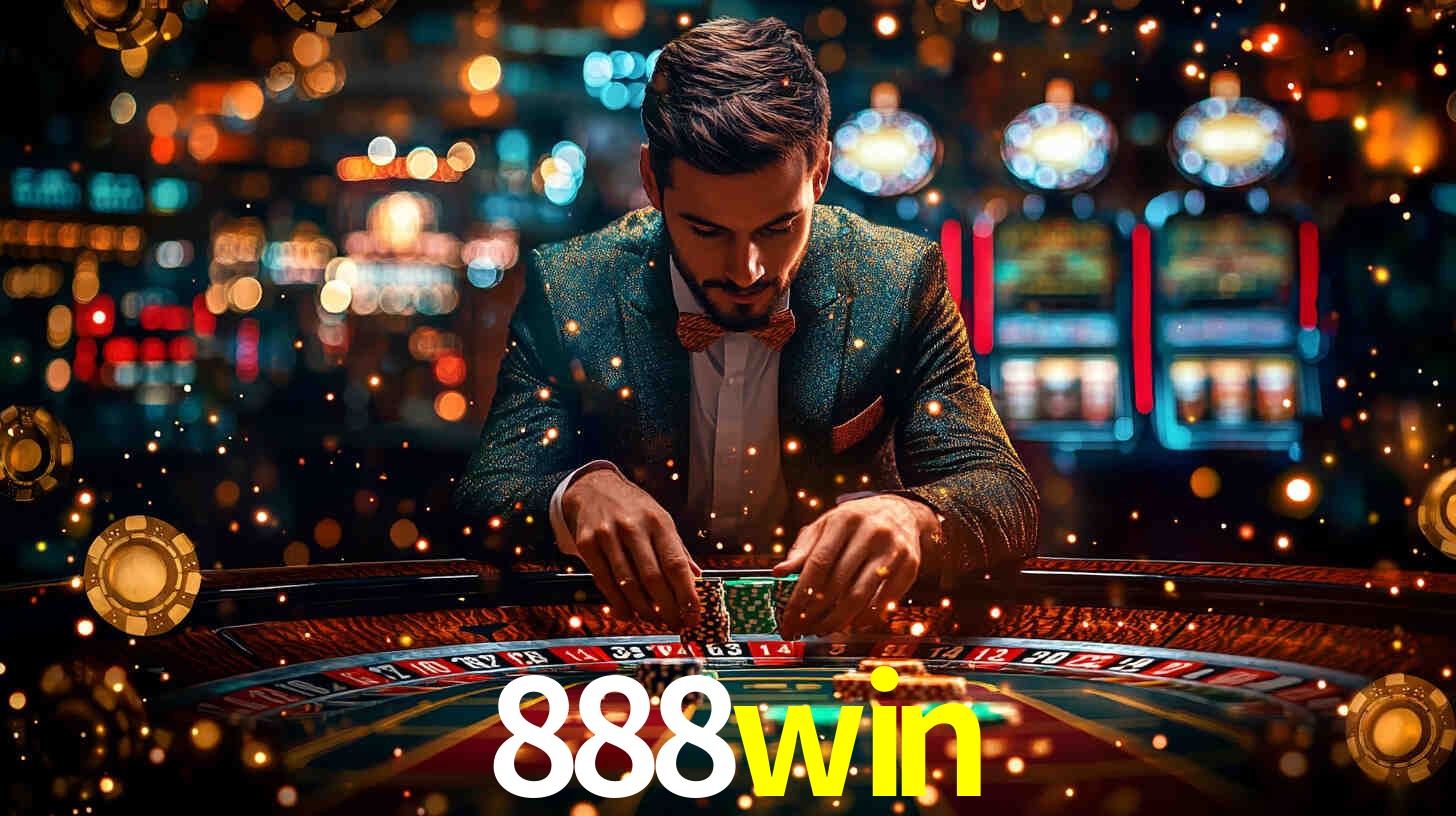 Tournaments 888win