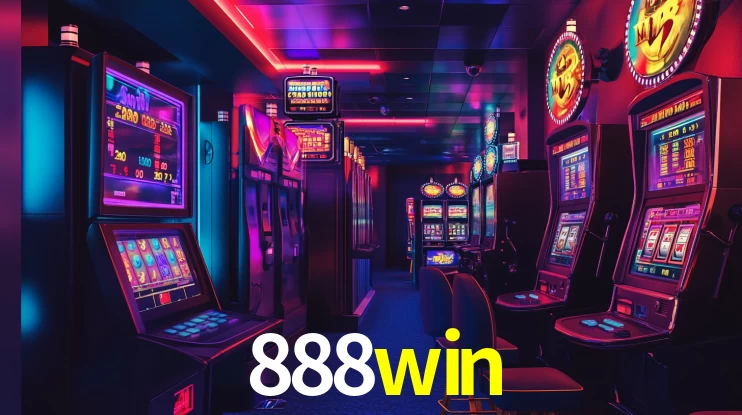 888win plataforma