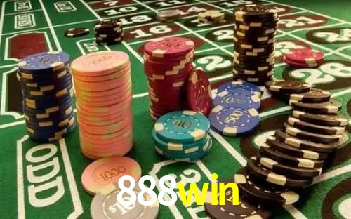 Exclusive Games 888win