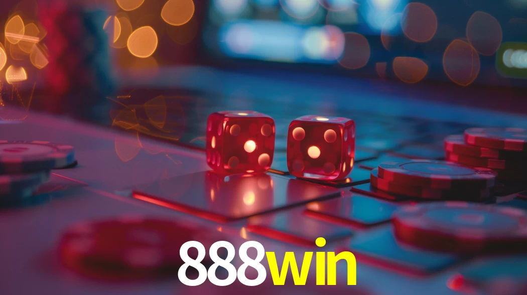 Slot Games 888win