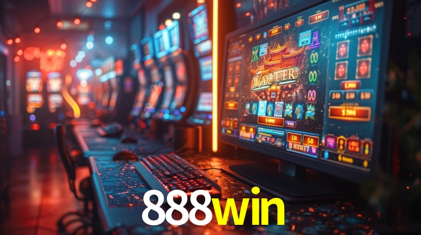 888win