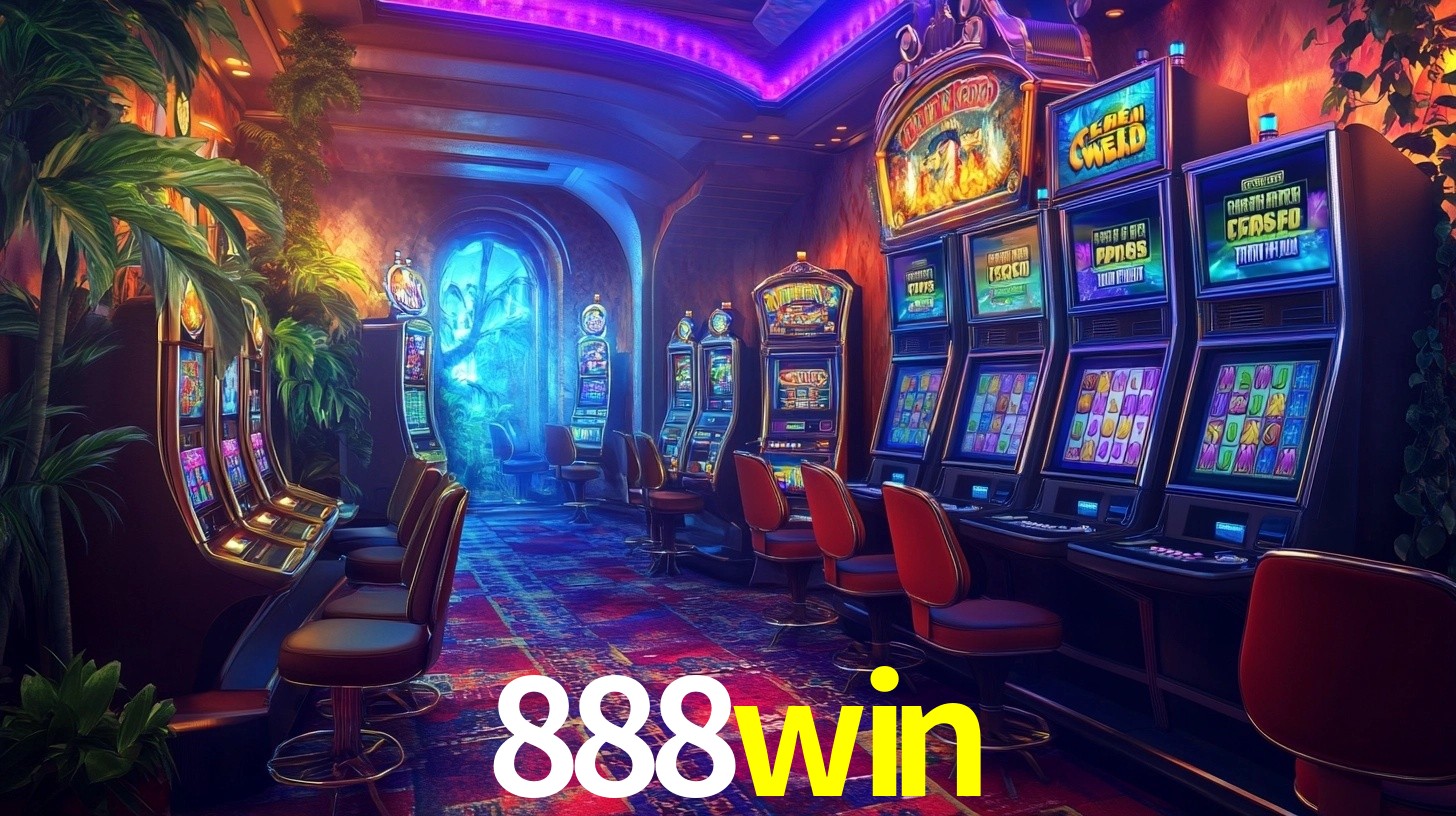 Exclusive Games 888win