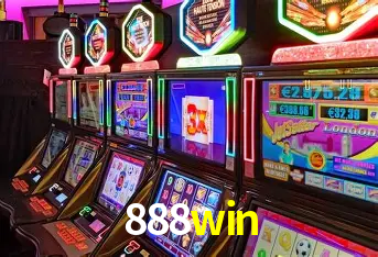 Descubra o Mundo do Cassino Online com 888win